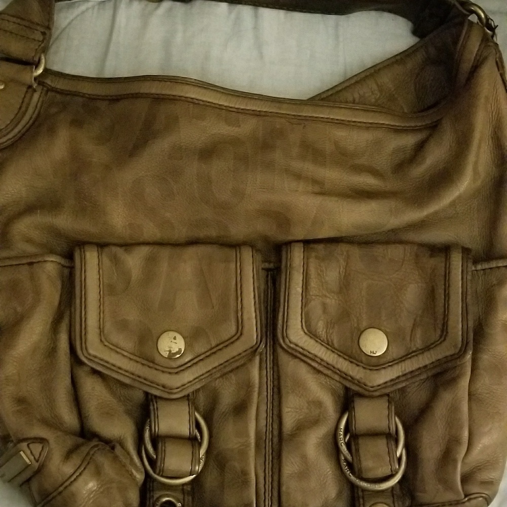 Authentic Marc Jacobs Purse